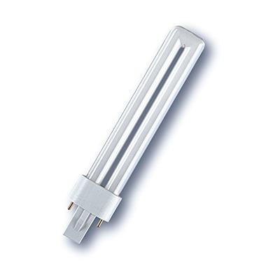 Osram DULUX S 9W/840