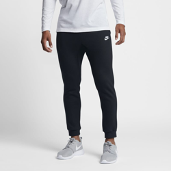 Nike Sportswear Club Fleece Jogger - Hombre - Negro en oferta