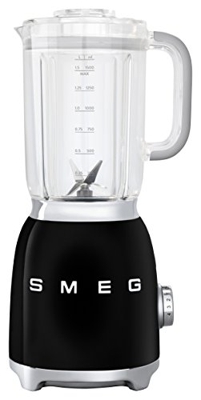 Smeg - Batidora De Vaso  BLF01BLEU
