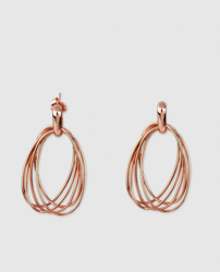 Vidal & Vidal - Pendientes By Rosanna Zanetti De La Colección Ready To Wear precio