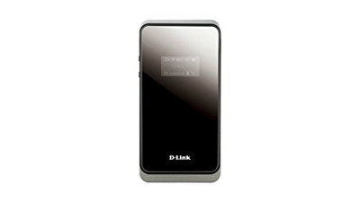 D-Link DWR-730 Router portátil HSPA+ 21 Mbps