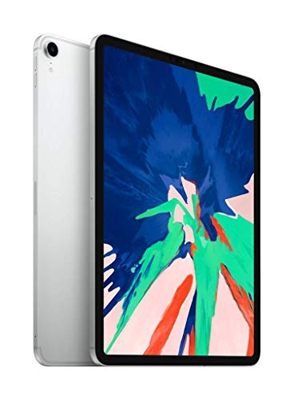 Apple iPad Pro 11'' 1TB Wi-Fi + Cellular Plata