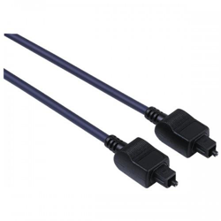 Cable Hama 1.5m Toslink M/M características