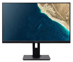 B277bmiprzx LED display 68,6 cm (27") Full HD Plana Negro, Monitor LED precio