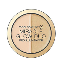 Max Factor - Iluminador Miracle Glow Duo en oferta