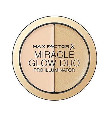 Max Factor - Iluminador Miracle Glow Duo