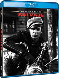 Salvaje - Blu-Ray precio