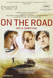 On The Road (En la Carretera) - DVD características