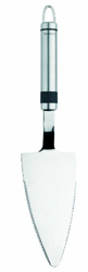 Brabantia Profile Line Stainless Steel Pizza and Cake Slice precio