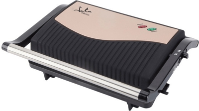 Plancha de asar Grill Jata GR264