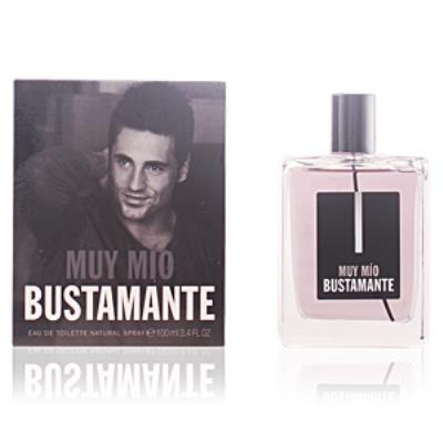 Muy mio eau de toilette vaporizador 100 ml
