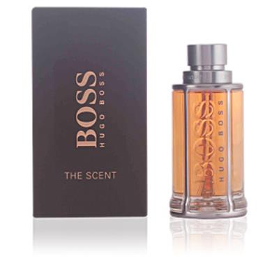 The scent eau de toilette vaporizador 100 ml
