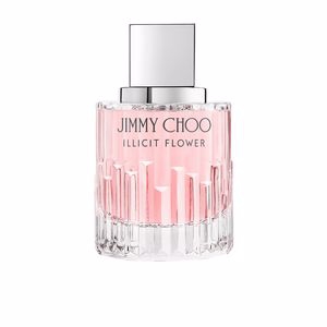 Illicit flower eau de toilette vaporizador 60 ml