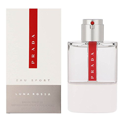 Luna rossa sport eau de toilette vaporizador 75 ml en oferta