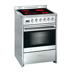 Cocina Meireles Ev8-Vitro Spxn/Dxn 4f Electrica características