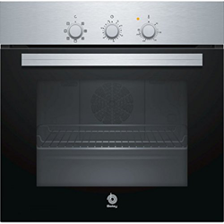 Horno Balay 3HB2010X0 características