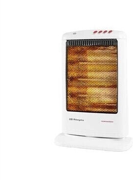 Estufa calefactor Orbegozo BP 0303