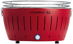 LotusGrill XL precio