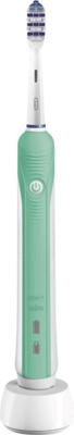 Cepillo de dientes eléctrico Oral-B TriZone 700