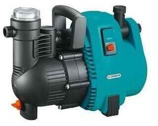 Gardena Comfort 4000/5- Bomba de agua