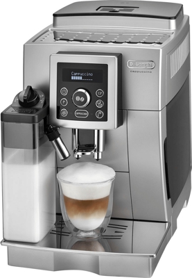 Cafetera eléctrica DeLonghi ECAM 23.460.S
