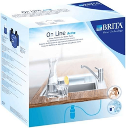 Brita On Line Active - Filtro de agua precio