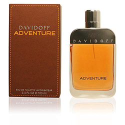 Davidoff - Adventure edt Vapo 50 ml precio