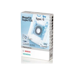 Bosch Vacuum cleaner bag precio