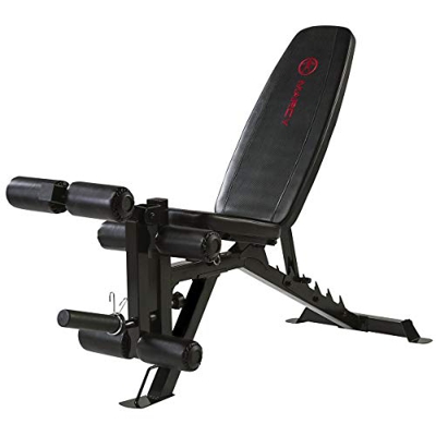 Marcy Eclipse UB9000 Developer Utility Bench