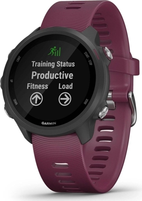 Garmin Forerunner 245 - Burdeos