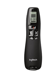 Logitech - Presenter R700 - Wireless en oferta