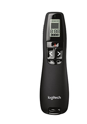 Logitech - Presenter R700 - Wireless