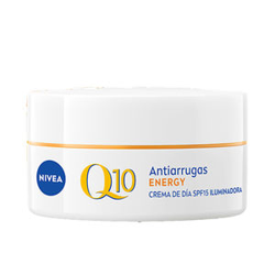 Nivea - Cuidado De Día Energizante Q10 Plus Antiarrugas características