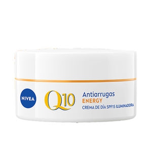 Nivea - Cuidado De Día Energizante Q10 Plus Antiarrugas