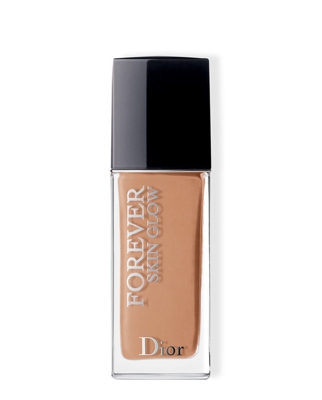 Dior - Fondo De Maquillaje Perfeccionador E Iluminador, 24 h* De Duración FOREVER SKIN GLOW