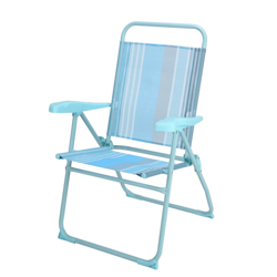 Ver Outhouse - Silla De Playa Plegable Y Reclinable y sus características Outhouse - Silla De Playa Plegable Y Reclinable en oferta