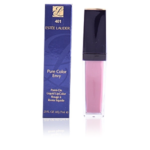 Estée Lauder - Brillo De Labios Pure Color Envy Paint On Liquid Lip Color Mate Pure Color Envy