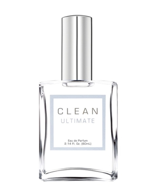 Clean - Eau De Parfum Ultimate 60 Ml Ultimate