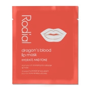 Rodial - Mascarilla De Labios Dragons Blood Lip Mask