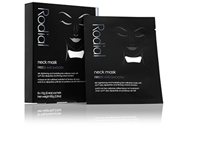 Rodial - Mascarillas De Cuello Snake Neck Masks