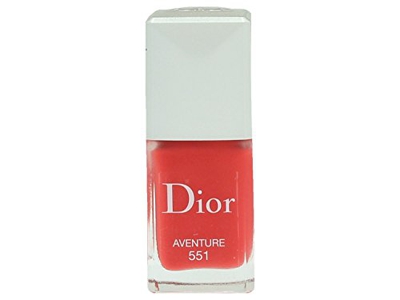 Dior - Color Intenso, Ultrabrillo, Duración última VERNIS