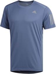 Adidas - Camiseta De Hombre Own The Run en oferta