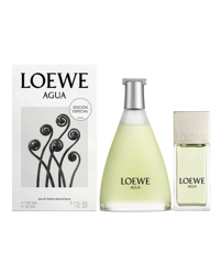 Loewe - Estuche De Regalo Eau De Toilette Agua Mar De Coral 150 Ml precio