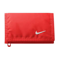 Nike - Billetero-Monedero Basic en oferta