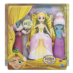 Hasbro Rapunzel (C1751) en oferta