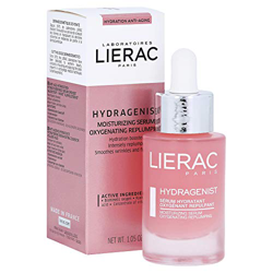 Lierac - Sérum Hidratante Oxigenante Rellenador Hydragenist Hydragenist características