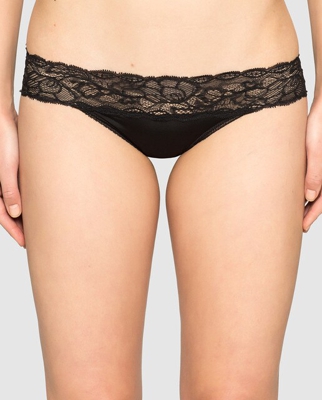 Calvin Klein - Braga De Corte Bikini Sexy De Mujer Con Encaje