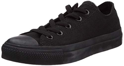 Converse - Zapatillas Casual Unisex Chuck Taylor All Star Baja Lona características