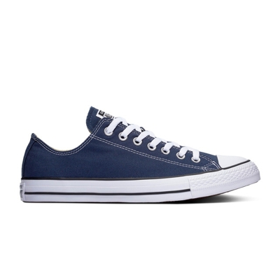 Converse - Zapatillas Casual Unisex Chuck Taylor All Star Baja Lona