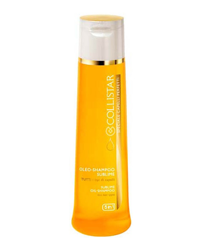 Collistar Oil-Shampoo (250 ml) en oferta